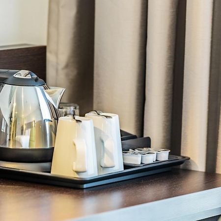 Premier Inn Nuernberg City Nordost Екстериор снимка
