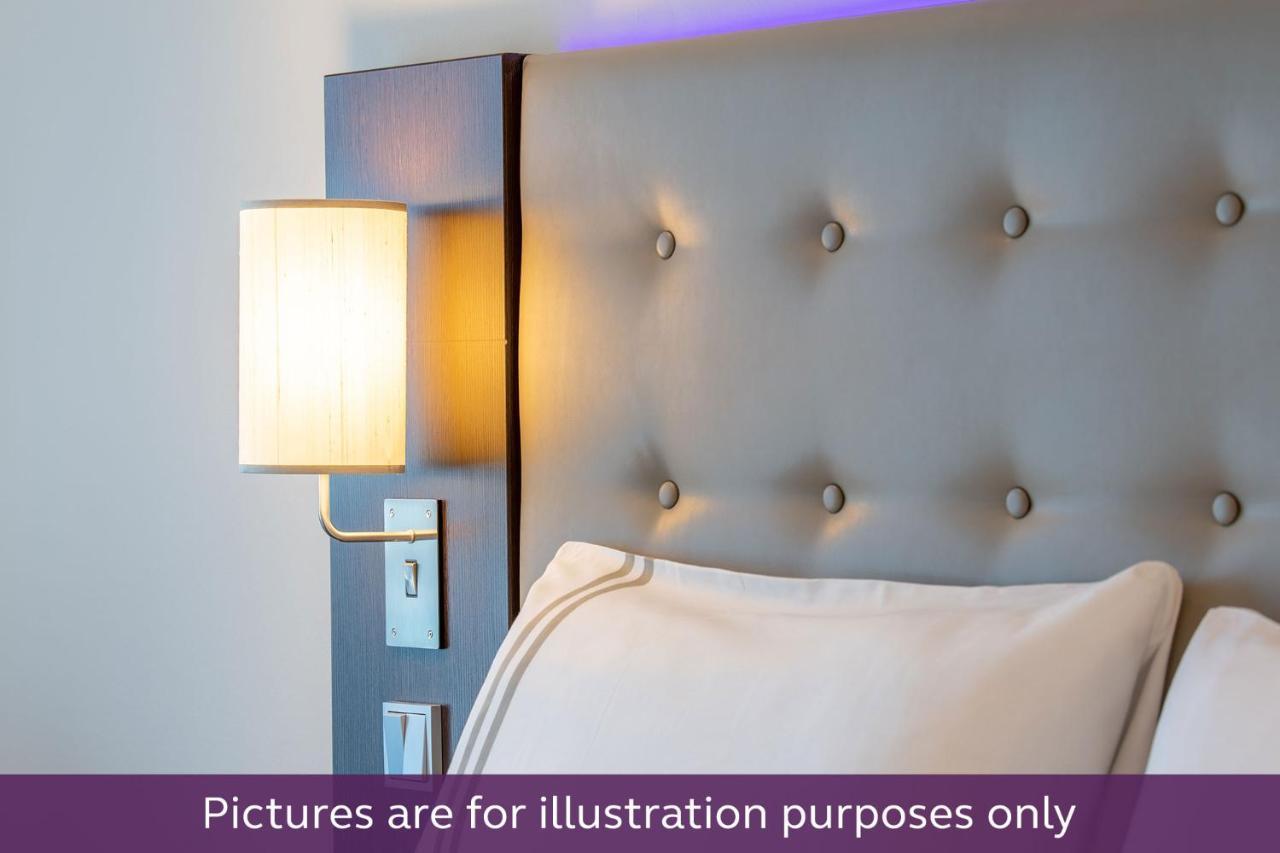 Premier Inn Nuernberg City Nordost Екстериор снимка
