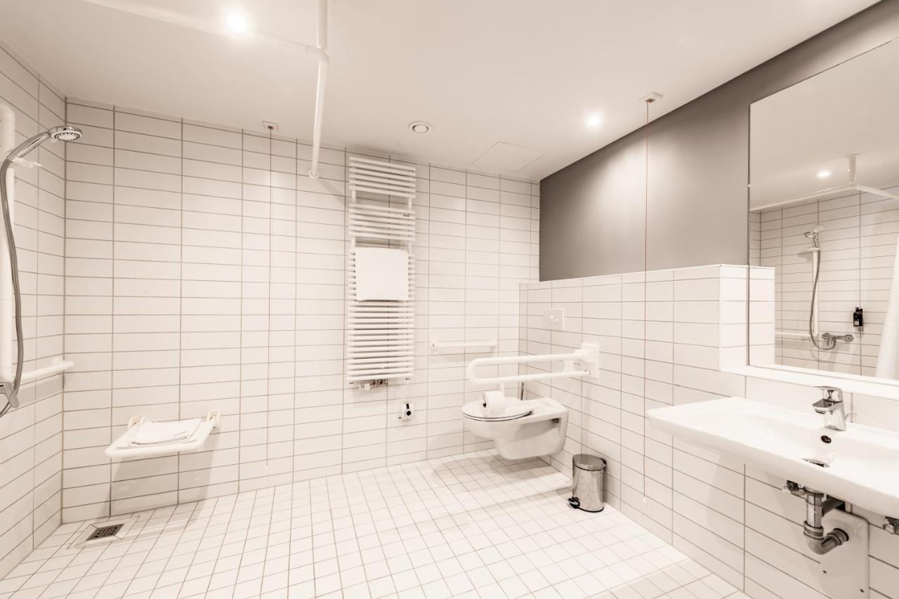 Premier Inn Nuernberg City Nordost Екстериор снимка