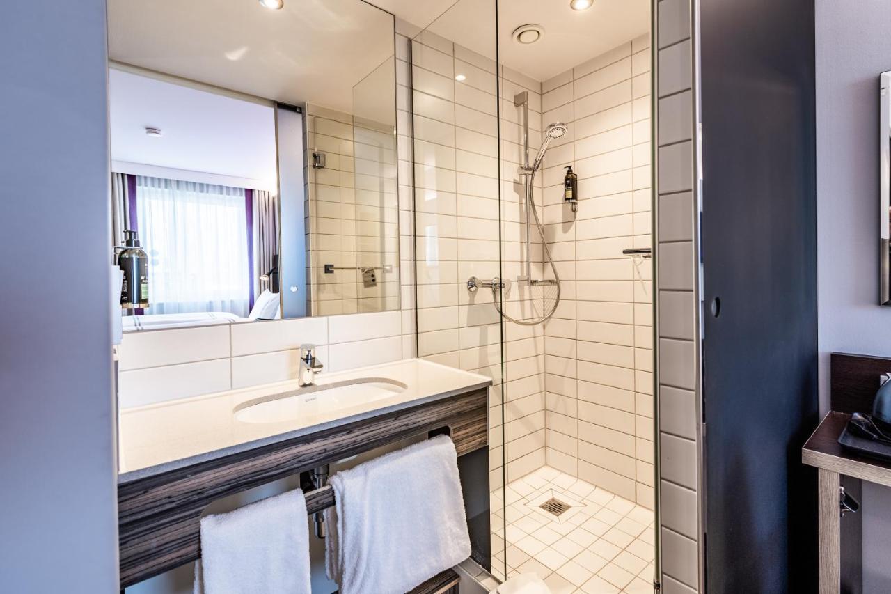 Premier Inn Nuernberg City Nordost Екстериор снимка