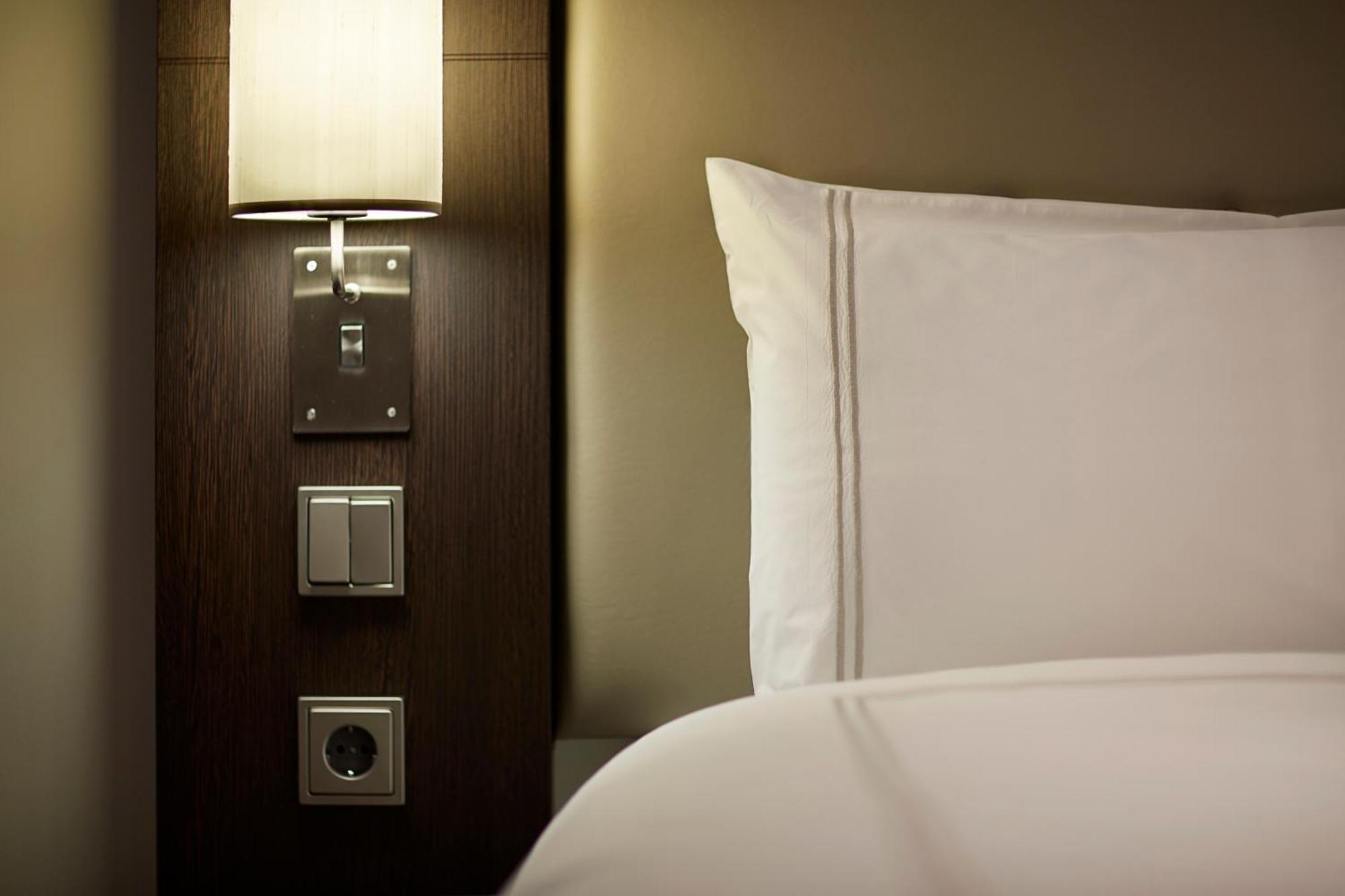 Premier Inn Nuernberg City Nordost Екстериор снимка