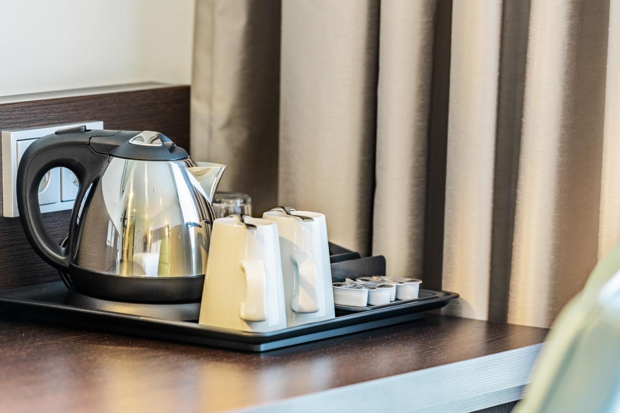 Premier Inn Nuernberg City Nordost Екстериор снимка
