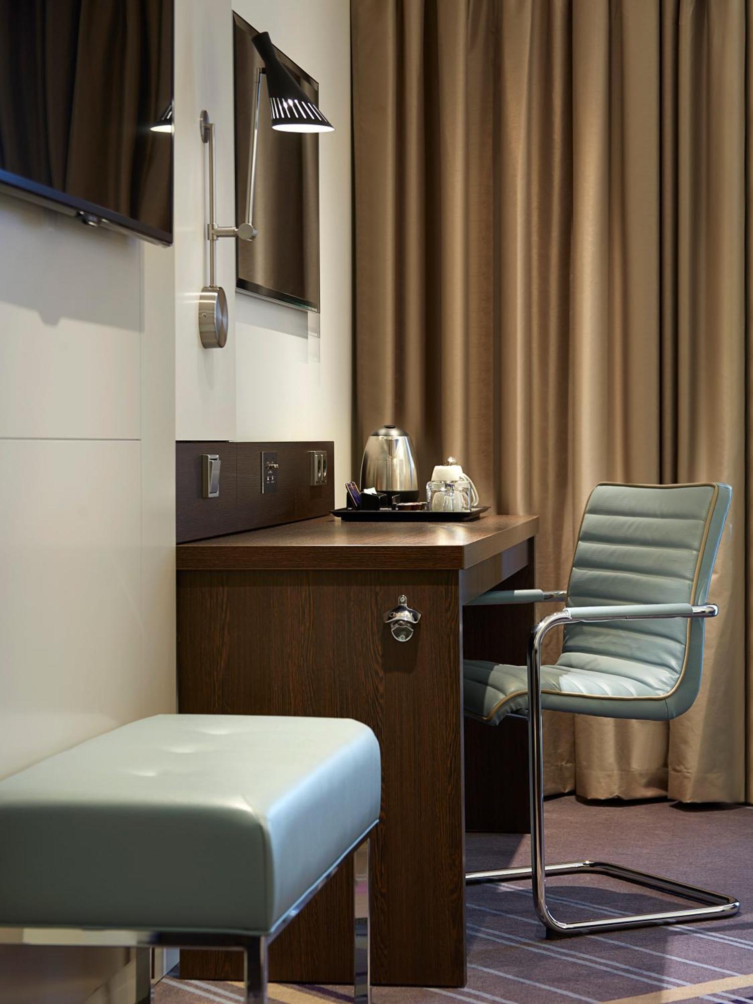 Premier Inn Nuernberg City Nordost Екстериор снимка